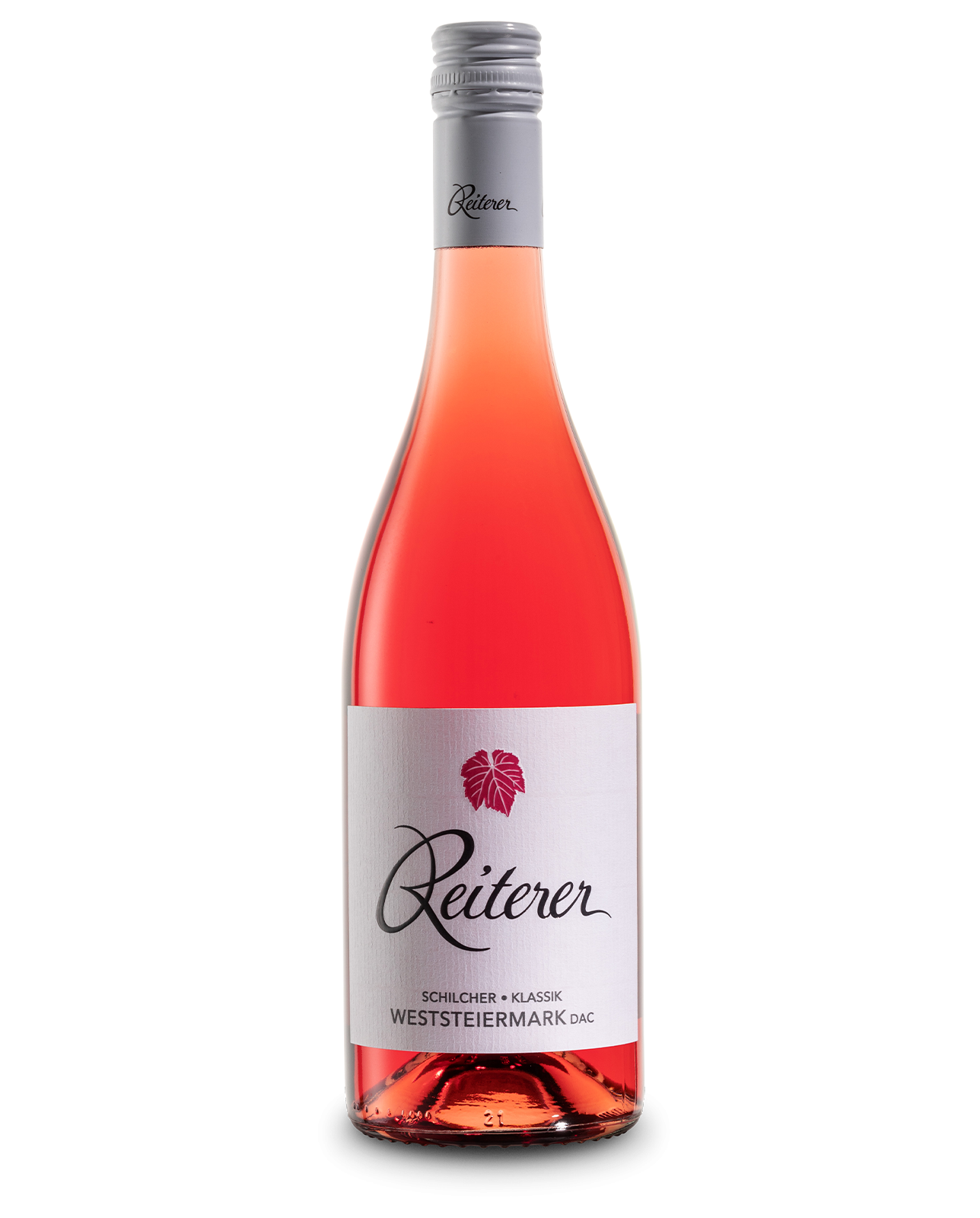 Rosé Schilcher Klassik 2022